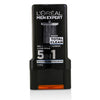 L'OREAL Men Expert Shower Gel - Total Clean (For Body, Face & Hair) Size: 300ml/10.1oz