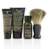 THE ART OF SHAVING Starter Kit - Sandalwood