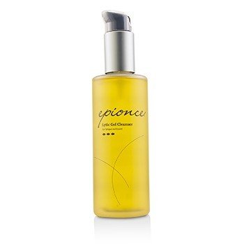 EPIONCE Lytic Gel Cleanser - For Combination to Oily/ Problem Skin Size: 170ml/6oz
