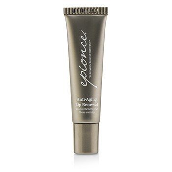 EPIONCE Anti-Aging Lip Renewal (Hydrate + Smooth) - For All Skin Types Size: 12g/0.42oz