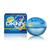DKNY Be Delicious Blue Pop Eau de Toilette Spray 50ML/1.7 FL.OZ