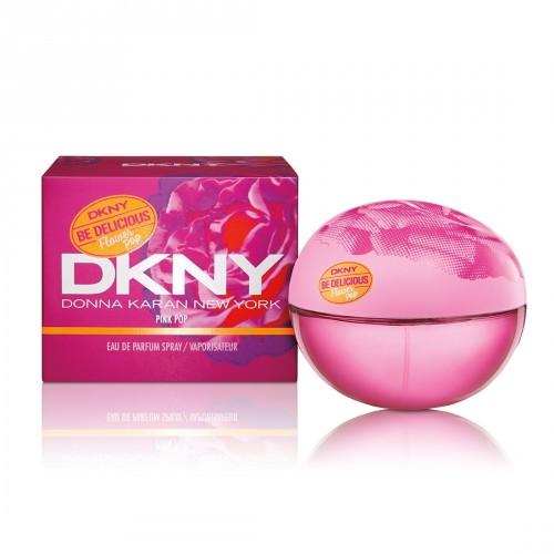 DKNY Be Delicious Pink Pop Eau de Toilette Spray 50ML/1.7 FL.OZ