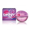 DKNY Be Delicious Violet Pop Eau de Toilette Spray 50 ML/1.7 FL.OZ
