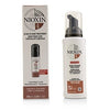 NIOXIN Diameter System 4 Scalp & Hair Treatment (Colored Hair, Progressed Thinning, Color Safe) Size: 100ml/3.38oz