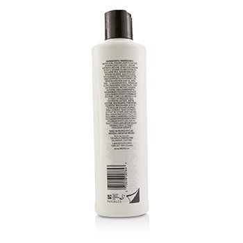 NIOXIN Derma Purifying System 5 Cleanser Shampoo (Chemically Treated Hair, Light Thinning, Color Safe) Size: 300ml/10.1oz