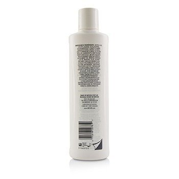 NIOXIN Density System 6 Scalp Therapy Conditioner (Chemically Treated Hair, Progressed Thinning, Color Safe) Size: 300ml/10.1oz