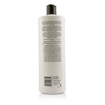 NIOXIN Derma Purifying System 5 Cleanser Shampoo (Chemically Treated Hair, Light Thinning, Color Safe) Size: 1000ml/33.8oz