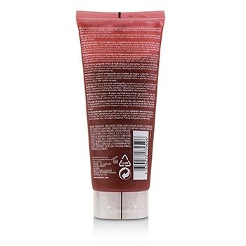 BIOTHERM Bath Therapy Relaxing Blend Body Smoothing Scrub Size: 200ml/6.76oz
