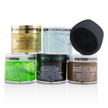 PETER THOMAS ROTH Mask-A-Holic Kit