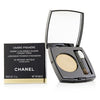 CHANEL Ombre Premiere Longwear Powder Eyeshadow Size: 1.5g/0.05oz