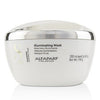 ALFAPARF Semi Di Lino Diamond Illuminating Mask (Normal Hair) Size: 200ml/6.98oz