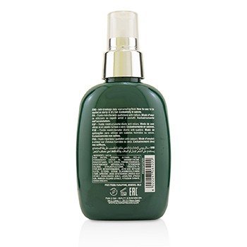 ALFAPARF Semi Di Lino Reconstruction Anti-Breakage Daily Fluid (Damaged Hair) Size: 125ml/4.23oz