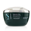 ALFAPARF Semi Di Lino Reconstruction Reparative Mask (Damaged Hair) Size: 200ml/6.88oz