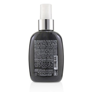 ALFAPARF Semi Di Lino Sublime Cristalli Spray (All Hair Types) Size: 125ml/4.23oz