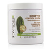 MATRIX Biolage 3 Butter Control System Day Cream (For Unruly Hair) Size: 250ml/8.5oz