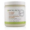 MATRIX Biolage R.A.W. Re-Hydrate Clay Mask (For Dry, Dull Hair) Size: 400ml/14.4oz