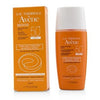 AVENE Ultra Light Hydrating Sunscreen Lotion SPF 50+ Size: 38.5ml/1.3oz.