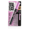 COVERGIRL Total Tease Full + Long + Refined Mascara Size: 6.5ml/0.21oz Color: 815 Brown