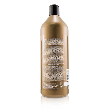 REDKEN All Soft Mega Shampoo (Nourishment For Severely Dry Hair) Size: 1000ml/33.8oz