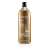 REDKEN All Soft Mega Shampoo (Nourishment For Severely Dry Hair) Size: 1000ml/33.8oz