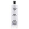 NIOXIN Derma Purifying System 1 Cleanser Shampoo (Natural Hair, Light Thinning) Size: 500ml/16.9oz