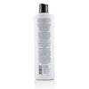 NIOXIN Derma Purifying System 3 Cleanser Shampoo (Colored Hair, Light Thinning, Color Safe) Size: 500ml/16.9oz