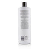 NIOXIN Derma Purifying System 3 Cleanser Shampoo (Colored Hair, Light Thinning, Color Safe) Size: 1000ml/33.8oz