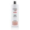 NIOXIN Derma Purifying System 3 Cleanser Shampoo (Colored Hair, Light Thinning, Color Safe) Size: 1000ml/33.8oz