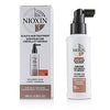 NIOXIN Diameter System 3 Scalp & Hair Treatment (Colored Hair, Light Thinning, Color Safe) Size: 100ml/3.38oz