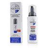 NIOXIN Diameter System 6 Scalp & Hair Treatment (Chemically Treated Hair, Progressed Thinning, Color Safe) Size: 100ml/3.38oz