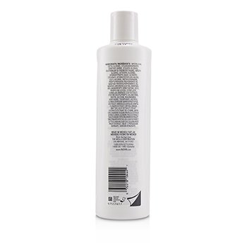 NIOXIN Density System 2 Scalp Therapy Conditioner (Natural Hair, Progressed Thinning) Size: 300ml/10.1oz