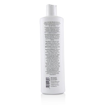 NIOXIN Density System 2 Scalp Therapy Conditioner (Natural Hair, Progressed Thinning) Size: 500ml/16.9oz