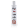 NIOXIN Density System 3 Scalp Therapy Conditioner (Colored Hair, Light Thinning, Color Safe) Size: 300ml/10.1oz