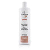 NIOXIN Density System 3 Scalp Therapy Conditioner (Colored Hair, Light Thinning, Color Safe) Size: 500ml/16.9oz