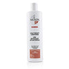 NIOXIN Density System 4 Scalp Therapy Conditioner (Colored Hair, Progressed Thinning, Color Safe) Size: 500ml/16.9oz