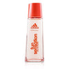 ADIDAS Fun Sensation Eau De Toilette Spray Size: 50ml/1.7oz