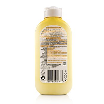 GARNIER SkinActive Botanical Cleansing Milk With Honey Flower (Dematologically Tested) - For Dry Skin Size: 200ml/6.7oz