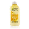 GARNIER SkinActive Botanical Cleansing Milk With Honey Flower (Dematologically Tested) - For Dry Skin Size: 200ml/6.7oz