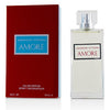 ADRIENNE VITTADINI Amore Eau De Parfum Spray Size: 75ml/2.5oz