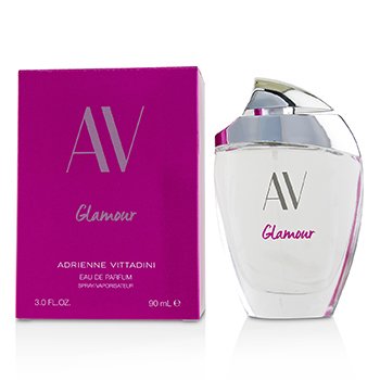 ADRIENNE VITTADINI AV Glamour Eau De Parfum Spray Size: 90ml/3oz