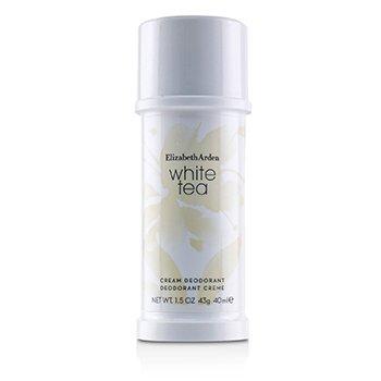 ELIZABETH ARDEN White Tea Cream Deodorant Size: 40ml/1.5oz
