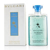 BVLGARI Eau Parfumee Au The Bleu Shampoo & Shower Gel Size: 200ml/6.8oz
