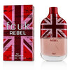 FRENCH CONNECTION UK Fcuk Rebel Eau De Toilette Spray Size: 100ml/3.4oz