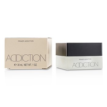ADDICTION Primer Addiction SPF 12 Size: 30ml/1oz