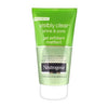 NEUTROGENA Visibly Clear Shine & Pore Exfoliating Matifying Gel 3x150ML