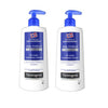 NEUTROGENA Sensitive Body Milk Intensive Moisturising 2x250ML