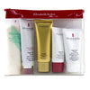 ELIZABETH ARDEN

Daily Beauty Essentials Set: Purifying Cream Cleanser+ Eight Hour Cream+ Eight Hour Cream SPF 15+ Ei

Size: 5pcs