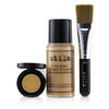 STILA Stay All Day Foundation, Concealer & Brush Kit Size: 2pcs