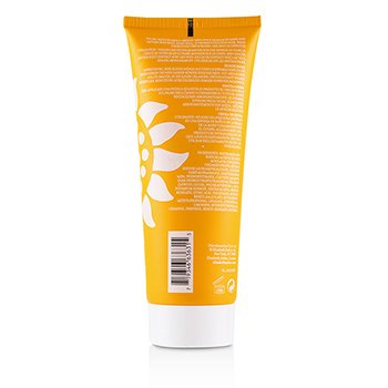 ELIZABETH ARDEN Sunflowers Shower Cream Size: 200ml/6.8oz