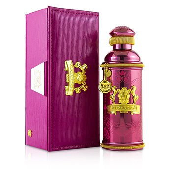 ALEXANDRE. J Altesse Mysore Eau De Parfum Spray Size: 100ml/3.4oz